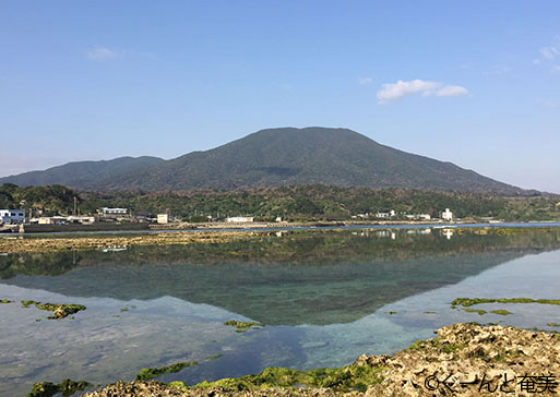 徳之島イメージ1