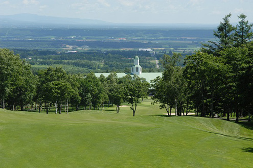 北海道クラシックゴルフクラブ帯広 ゴルフ場イメージ01