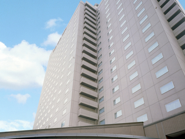 札幌エクセルホテル東急　イメージ