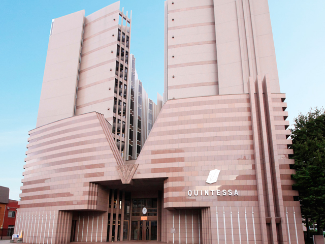 クインテッサホテル札幌　イメージ