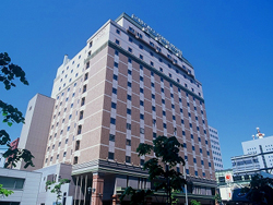 札幌アスペンホテル