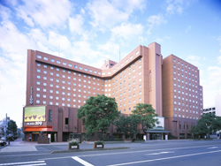 札幌東急イン