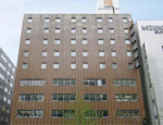チサンイン札幌