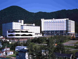 知床第一ホテル