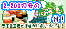 2,200円分のジョイクーポン付！