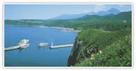 北海道旅行　北海道ツアー