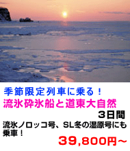 北海道旅行　おすすめ