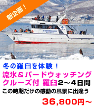 北海道旅行　おすすめ