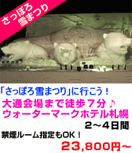 北海道旅行　おすすめ