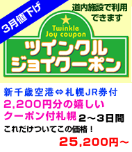 北海道旅行　おすすめ