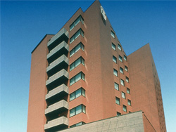 金沢ニューグランドホテルプレミア