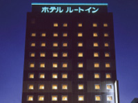 《朝食バイキング付♪》展望大浴場完備! ホテルルートイン福井駅前 1泊2日