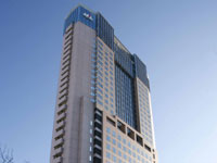 ≪2-3月値下げ!≫客室17階以上確約!金沢一夜景の綺麗なホテル日航金沢 1泊2日