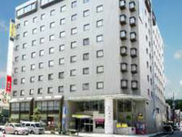 ≪2-3月THE SALE!≫爆安価格!繁華街まで徒歩0分 スマイルホテル金沢 2泊3日