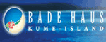BADE HAUS KUME ISLAND