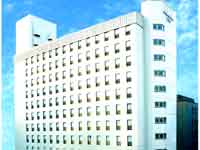 【2-3月ウルトラSALE】コンビニ併設で便利　三井ガーデンホテル大阪淀屋橋<br>2泊3日
