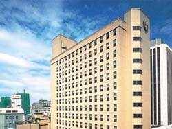 三井ガーデンホテル　大阪淀屋橋