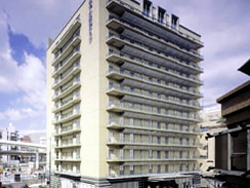 法華クラブ大阪