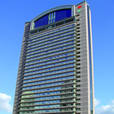 ホテル京阪 ユニバーサル・タワー