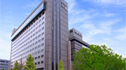ホテル京阪京都