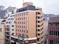 【安売王 長崎】 4月-9月 長崎IKホテル