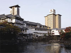 和多屋別荘