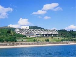 ホテル蘭風