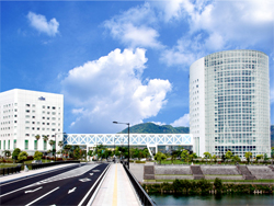 ホテル京セラ