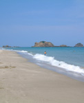 竹崎海岸