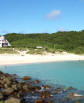 浦田海水浴場