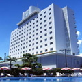 ホテル日航八重山
