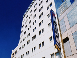 ホテル日光