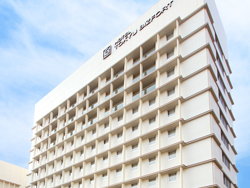 ホテル東急ビズフォート那覇