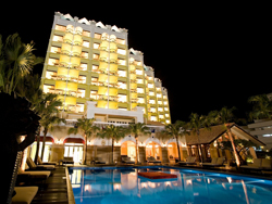 SPA
        RESORT EXES