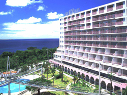 マハイナウェルネスリゾートオキナワ
