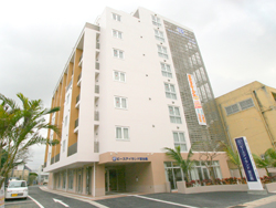 ホテルサザンコースト宮古島