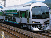 JR四国2日間フリー切符付き♪ 四国4都市スーパーチョイス