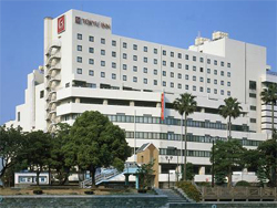 徳島東急イン