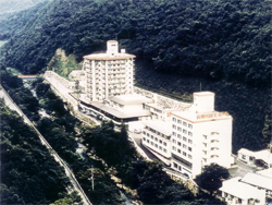 新樺川観光ホテル