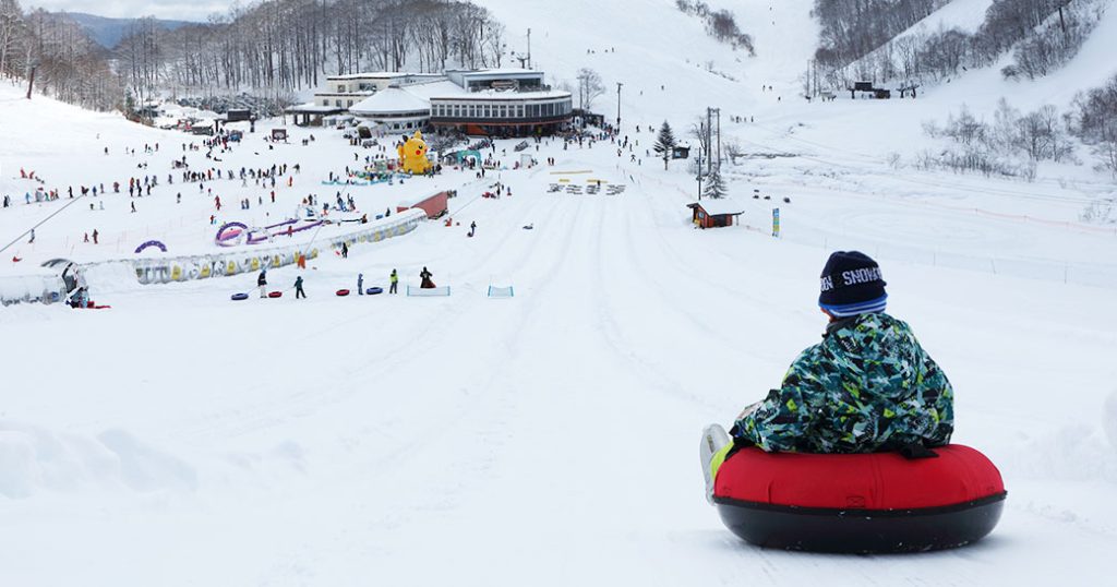 【2023-2024】HAKUBA VALLEY 鹿島槍スキー場レポートVOL.1