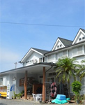 ホテル屋久島山荘