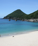一湊海水浴場