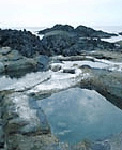 平内海中温泉