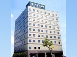 ホテルルートイン青森駅前