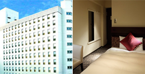 三井ガーデンホテル　大阪淀屋橋