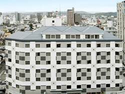 ホテルリソル倉敷