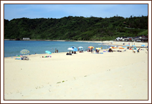 琴ヶ浜