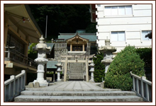 山辺神社