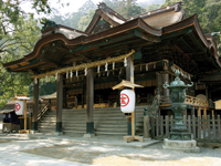 金刀比羅宮