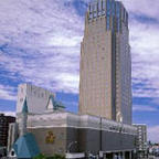 シェラトンホテル札幌